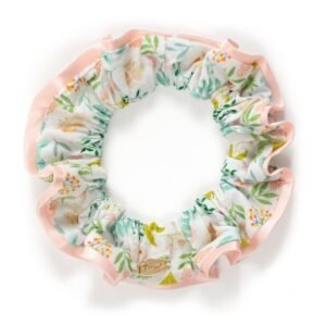 Colectia Plume - Scrunchie Capucine, Djeco