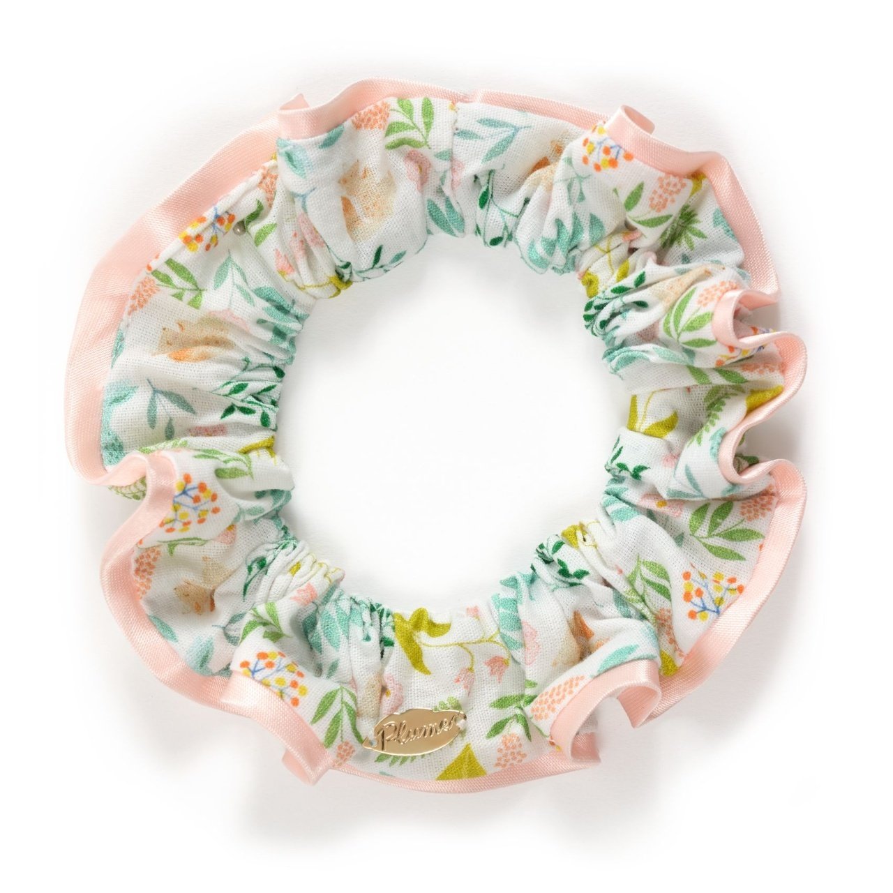 Colectia Plume - Scrunchie Capucine, Djeco 2 Colectia Plume - Scrunchie Capucine, Djeco