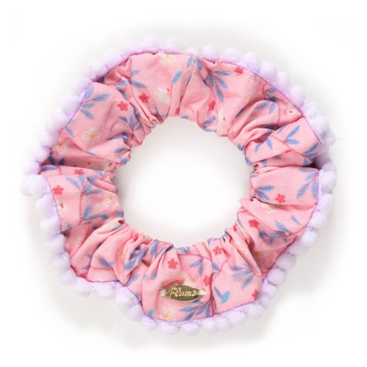 Colectia Plume - Scrunchie Marguerite, Djeco 2 Colectia Plume - Scrunchie Marguerite, Djeco