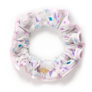 Colectia Plume - Scrunchie Océane, Djeco