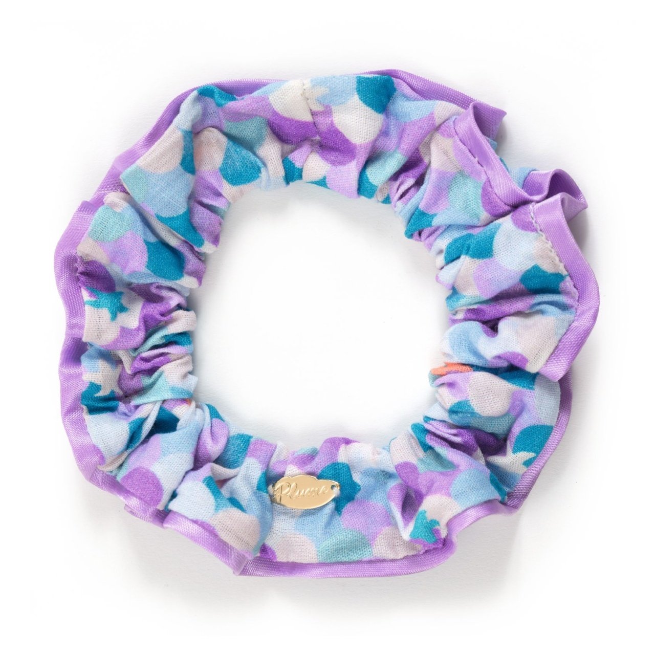 Colectia Plume - Scrunchie Uhaina, Djeco 2 Colectia Plume - Scrunchie Uhaina, Djeco
