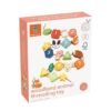 Figurine Animale De Insirat Orange Tree Toys100098829 I Best Buy Babys