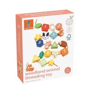 Figurine Animale De Insirat, Orange Tree Toys