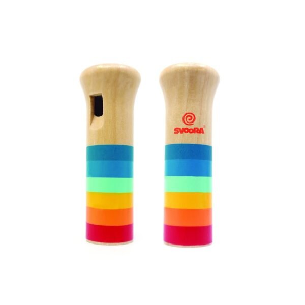 Fluier Cu Sunet De Bufnita ‘Prisma&Quot; Svoora - Imagine 2