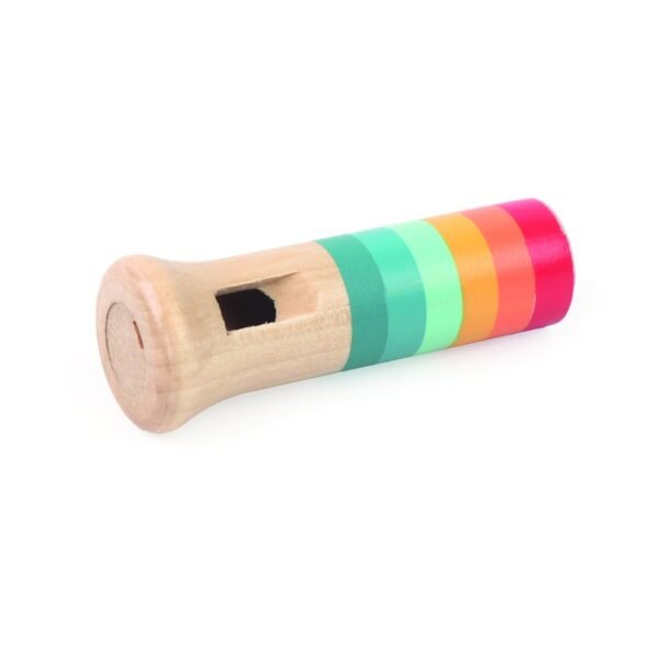 Fluier Cu Sunet De Bufnita ‘Prisma&Quot; Svoora - Imagine 3