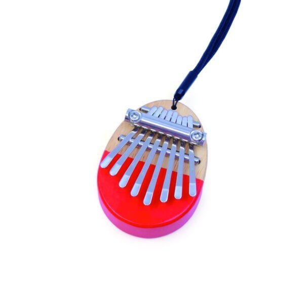 Instrument Muzical Kalimba Svoora - Imagine 4