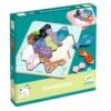 Joc Educativ Geometrie Și Animale, Djeco 6 Joc Educativ Geometrie Si Animale Djeco100087165 I Best Buy Babys