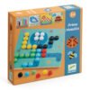 Joc Educativ Mozaic Primo Djeco13184 I Best Buy Babys