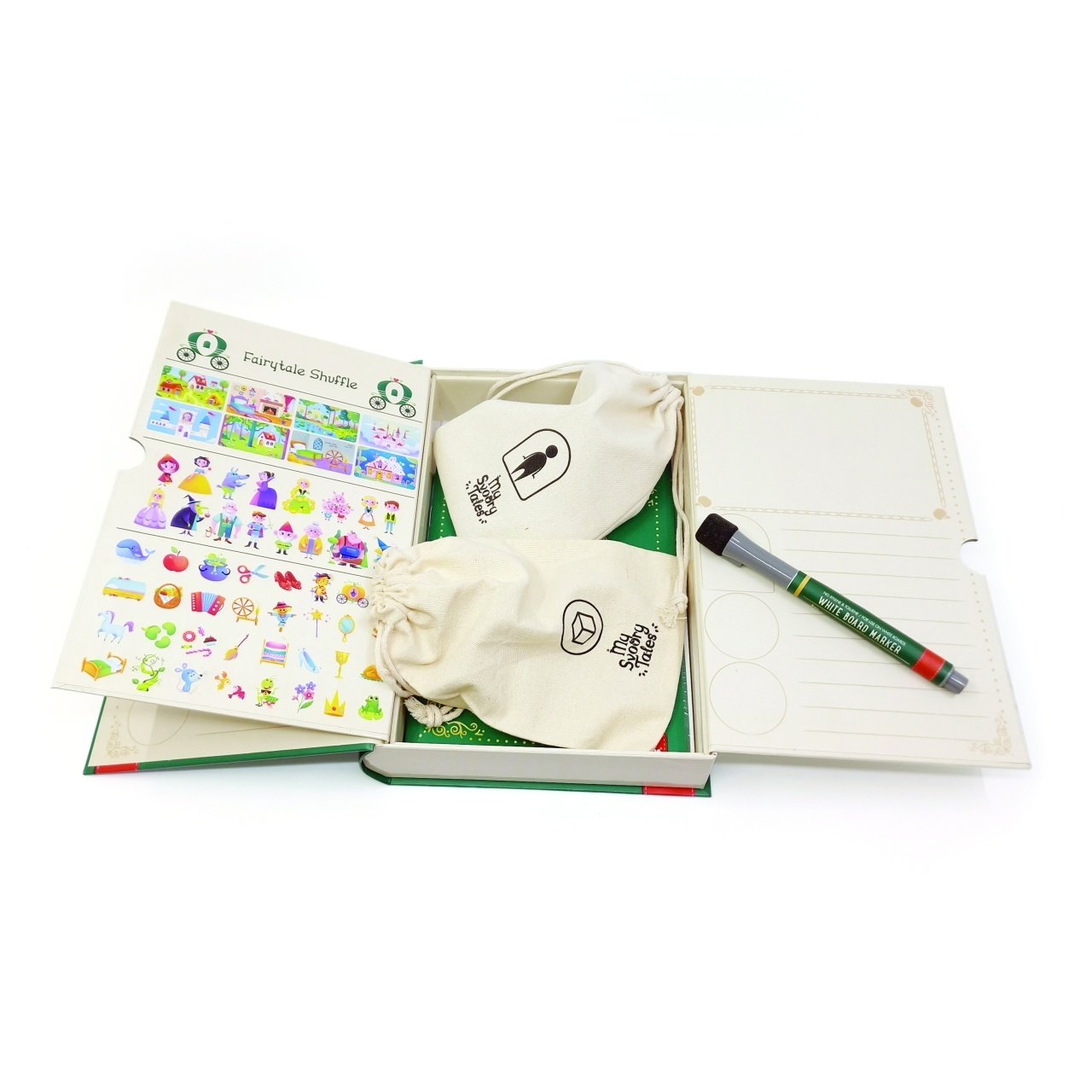 Joc Povestile mele, Basme, Svoora 6 Joc Povestile mele, Basme, Svoora - Image 5