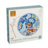 Jocuri Magnetice De Pescuit Orange Tree Toys12325 I Best Buy Babys