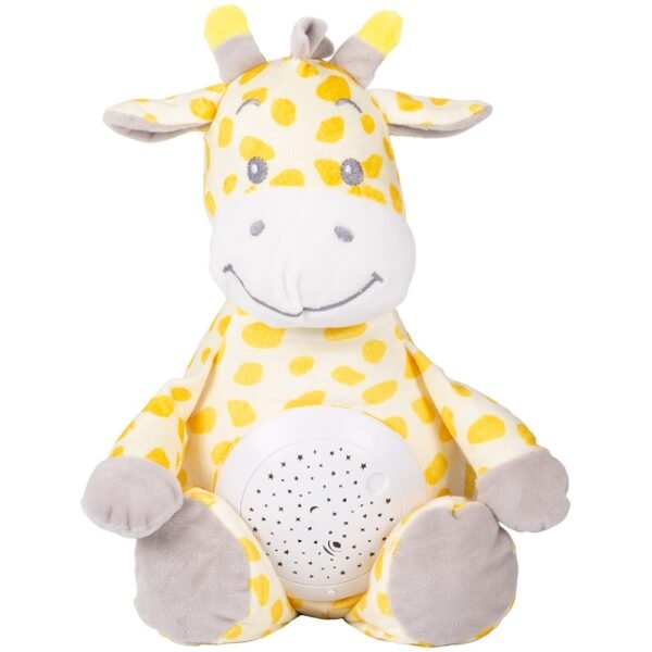 Lampa De Veghe Plus Chipolino Giraffe
