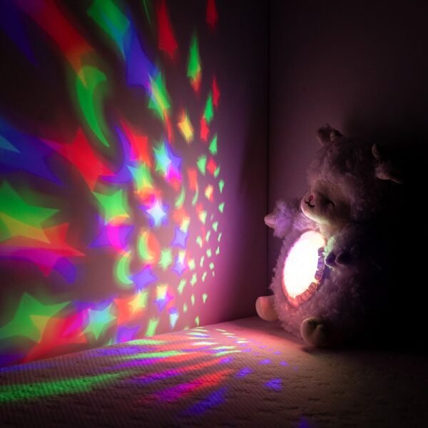 Lampa De Veghe Plus Chipolino Lamb - Imagine 2