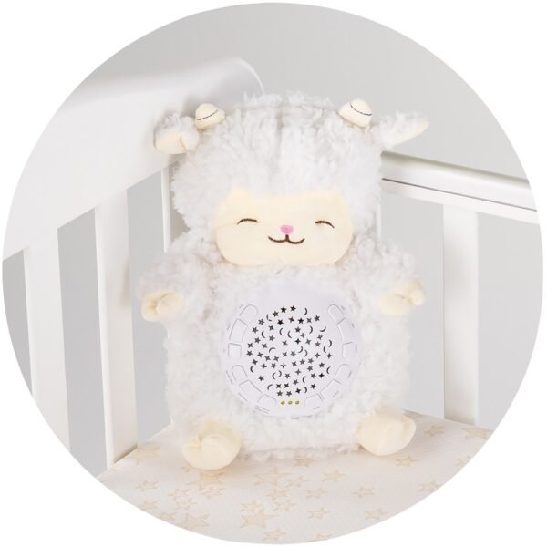 Lampa De Veghe Plus Chipolino Lamb - Imagine 3