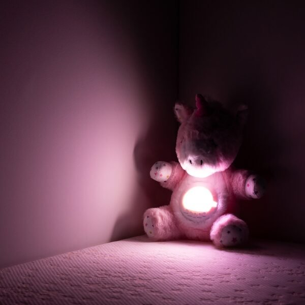 Lampa De Veghe Plus Chipolino Unicorn - Imagine 2