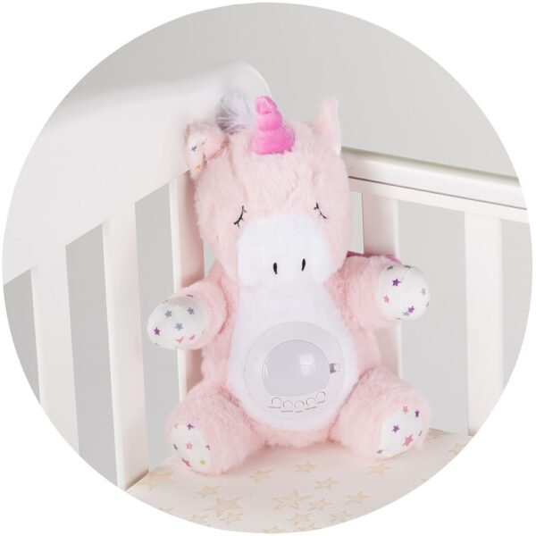 Lampa De Veghe Plus Chipolino Unicorn - Imagine 3