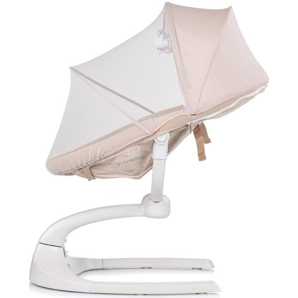 Leagan Electric Chipolino E-Sway Biscotta - Imagine 3