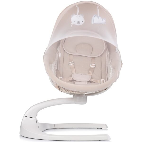 Leagan Electric Chipolino E-Sway Biscotta - Imagine 4