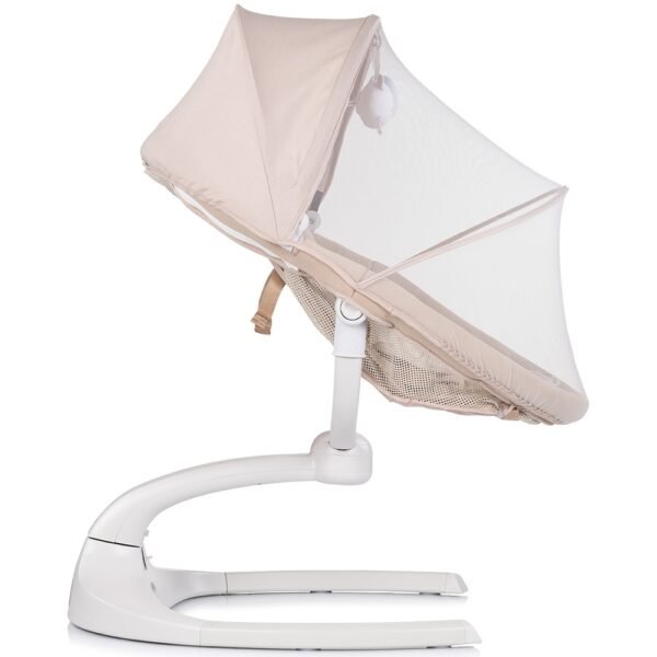 Leagan Electric Chipolino E-Sway Biscotta - Imagine 5