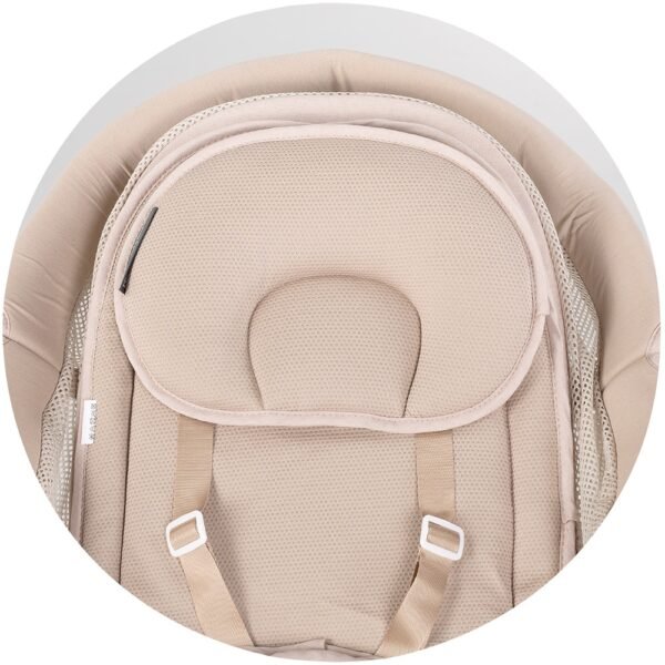 Leagan Electric Chipolino E-Sway Biscotta - Imagine 9