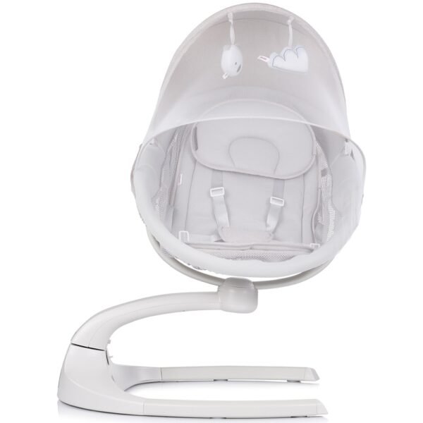 Leagan Electric Chipolino E-Sway Granite - Imagine 4