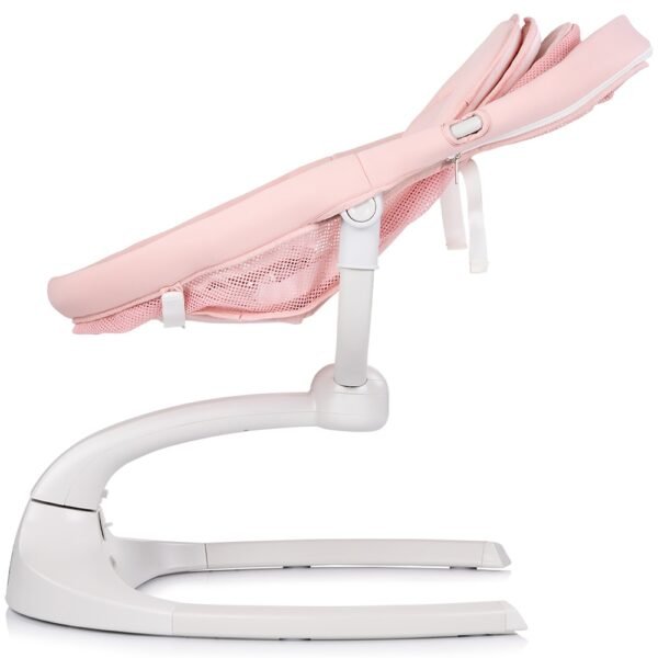 Leagan Electric Chipolino E-Sway Pink Marshmallow - Imagine 6