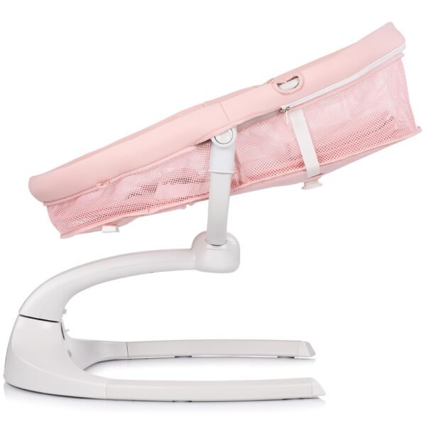Leagan Electric Chipolino E-Sway Pink Marshmallow - Imagine 7