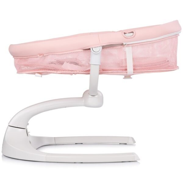 Leagan Electric Chipolino E-Sway Pink Marshmallow - Imagine 8
