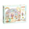 Puzzle 3D Lily Tinypuzz, Djeco 8 Puzzle 3D Lily Tinypuzz Djeco100086940 I Best Buy Babys
