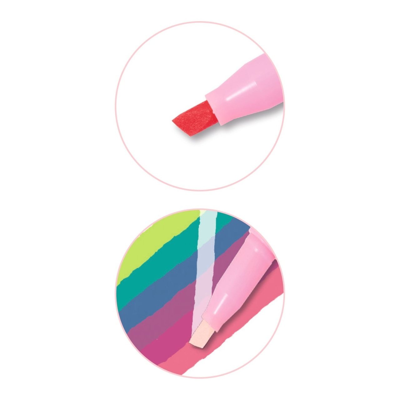 Set 6 carioci magice, Djeco 4 Set 6 carioci magice, Djeco - Image 3