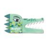 Set Creativ Diy Masca Pentru Copii Crocodil Londji100089742 I Best Buy Babys