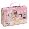 Set De Papetarie Tinou Djeco100087249 I Best Buy Babys