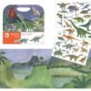 set magnetic dinozauri egmont toys4809 I Best Buy Babys