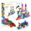 Set Stem Magnetic De Construit Cubixx 64 Piese100099912 I Best Buy Babys