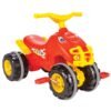 Atv Cu Pedale Pilsan Cenk Red I Best Buy Babys