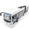 Autobuz Dickie Toys City Express Bus Alb 5 Autobuz Dickie Toys City Express Bus Alb I Best Buy Babys
