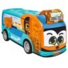 Autobuz Simba Abc Byd City Bus I Best Buy Babys