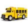 Autobuz De Scoala Dickie Toys School Bus Fo 4 Autobuz De Scoala Dickie Toys School Bus Fo I Best Buy Babys