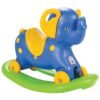 Balansoar pentru copii Pilsan Elephant blue I Best Buy Babys