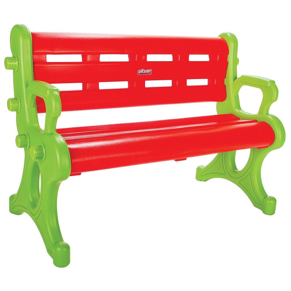 Banca pentru copii Pilsan Child Bench 2 Banca pentru copii Pilsan Child Bench