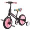 Bicicleta Chipolino Max Bike pink 8 Bicicleta Chipolino Max Bike pink I Best Buy Babys