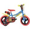 Bicicleta copii Dino Bikes 12 Pinocchio I Best Buy Babys