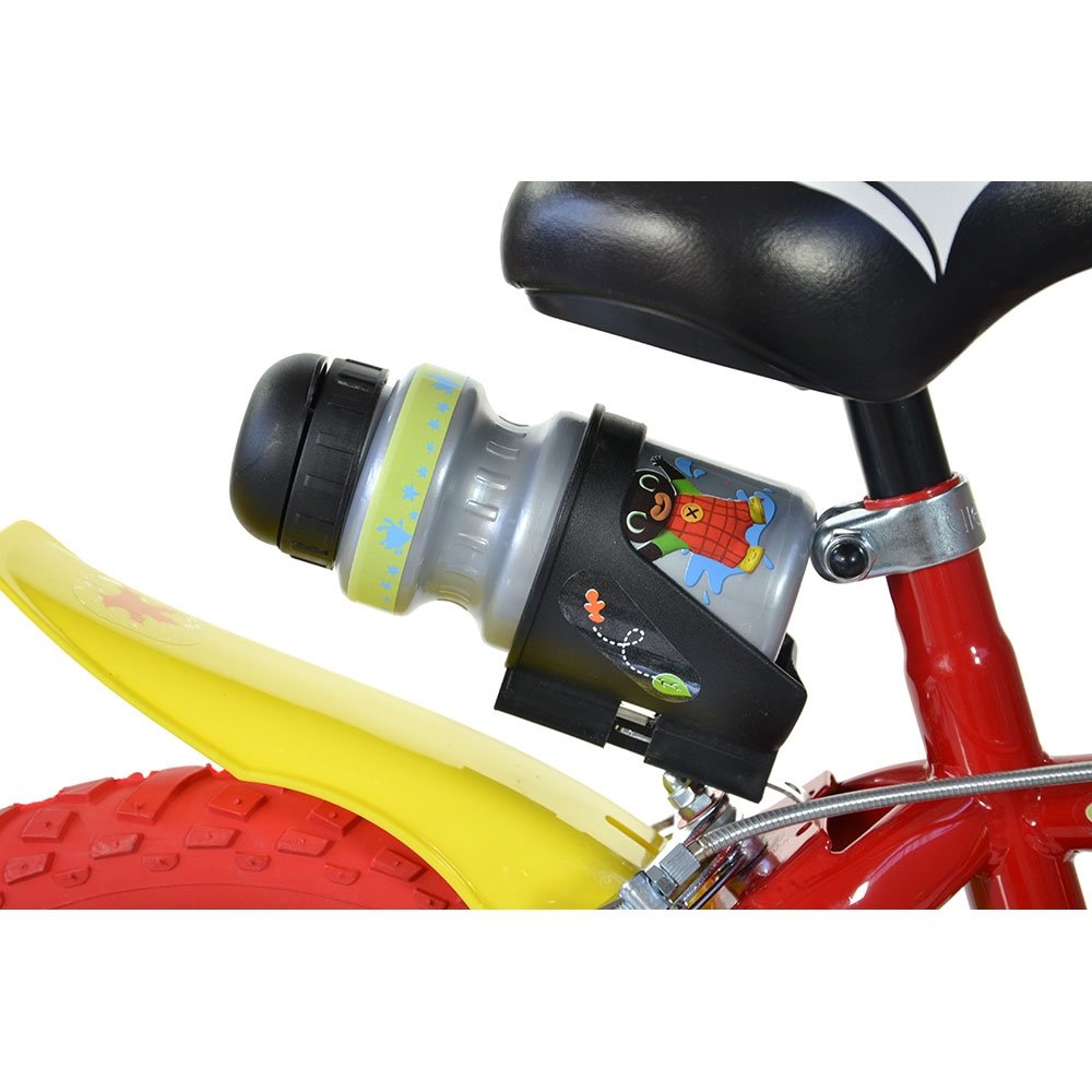 Bicicleta copii Dino Bikes 14" Bing 11 Bicicleta copii Dino Bikes 14" Bing - Image 10