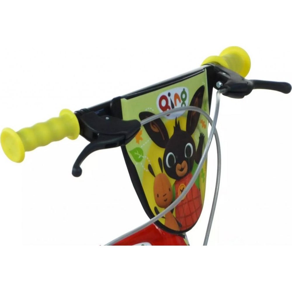 Bicicleta copii Dino Bikes 14" Bing 8 Bicicleta copii Dino Bikes 14" Bing - Image 7