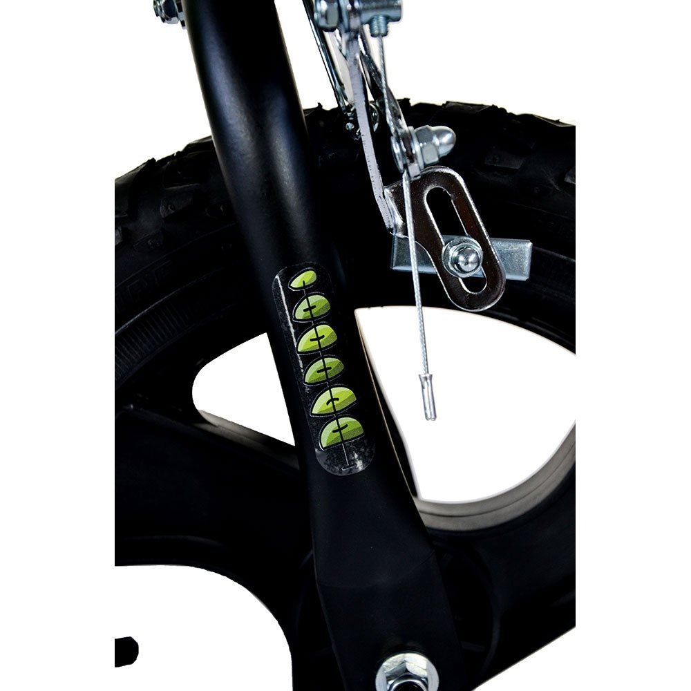 Bicicleta copii Dino Bikes 14" Dinosaur 9 Bicicleta copii Dino Bikes 14" Dinosaur - imagine 8