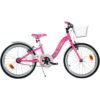 Bicicleta copii Dino Bikes 20 Barbie I Best Buy Babys