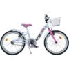 Bicicleta copii Dino Bikes 20 LOL I Best Buy Babys