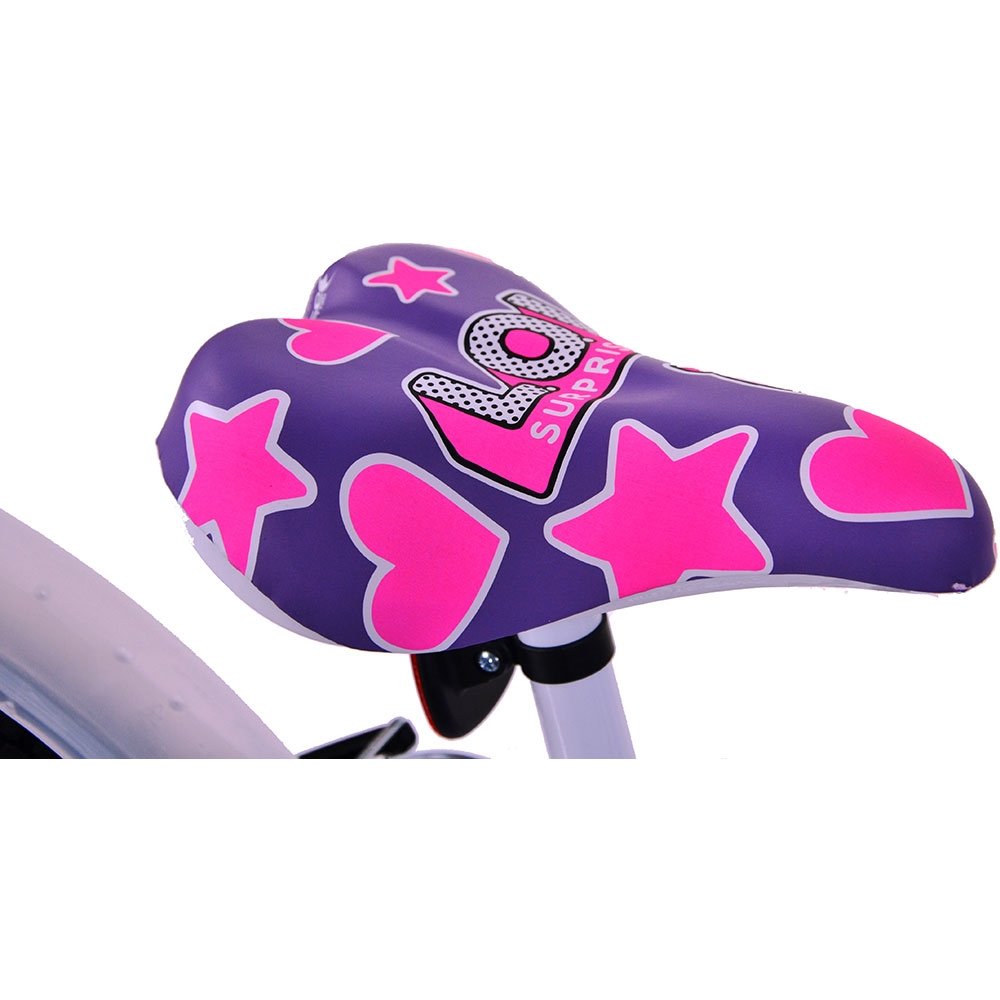 Bicicleta copii Dino Bikes 20" LOL 5 Bicicleta copii Dino Bikes 20" LOL - Image 4