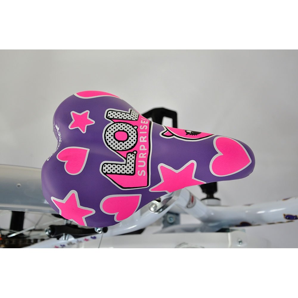 Bicicleta copii Dino Bikes 20" LOL 6 Bicicleta copii Dino Bikes 20" LOL - Image 5