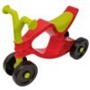 Bicicleta fara pedale Big Flippi red green 7 Bicicleta fara pedale Big Flippi red green I Best Buy Babys