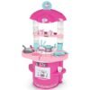 Bucatarie Smoby Hello Kitty Cooky Kitchen 12 Bucatarie Smoby Hello Kitty Cooky Kitchen I Best Buy Babys
